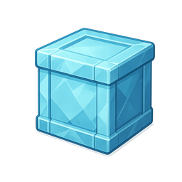 Diamond Box icon