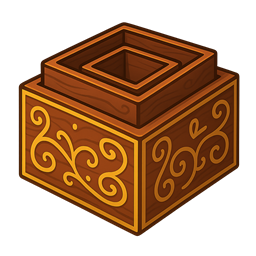 Matryoshka Box icon