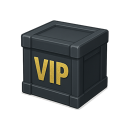 VIP Box icon