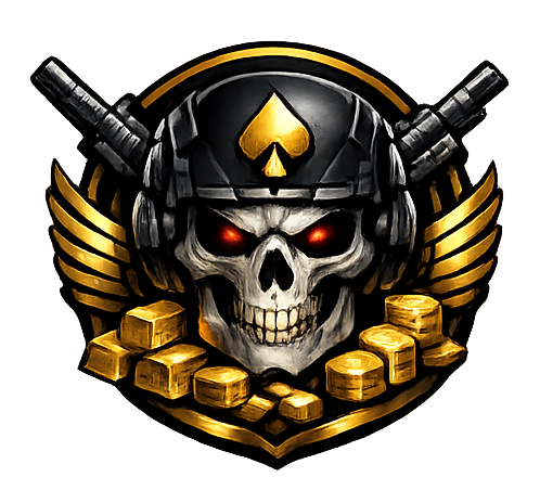 Fortune Hunters bot icon
