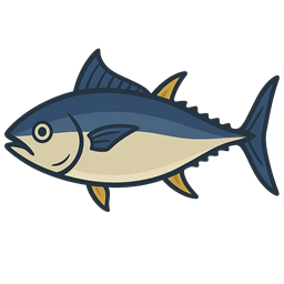 Fish icon