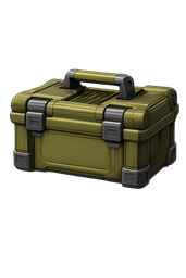 Ammo Kit icon