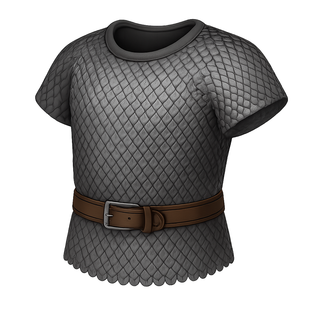 Chainmail Armour icon