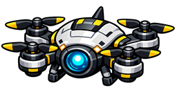Drone icon