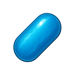 Energy Pill icon