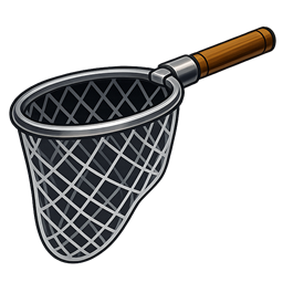 Fishing Net icon