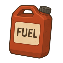 Fuel icon