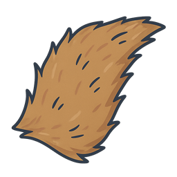 Fur icon