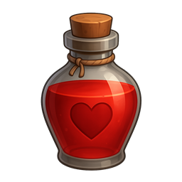 Health Potion icon