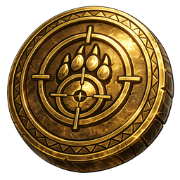Hunting Token icon