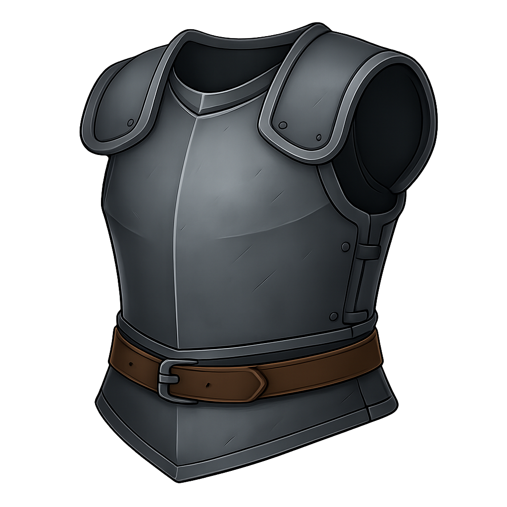 Iron Armour icon