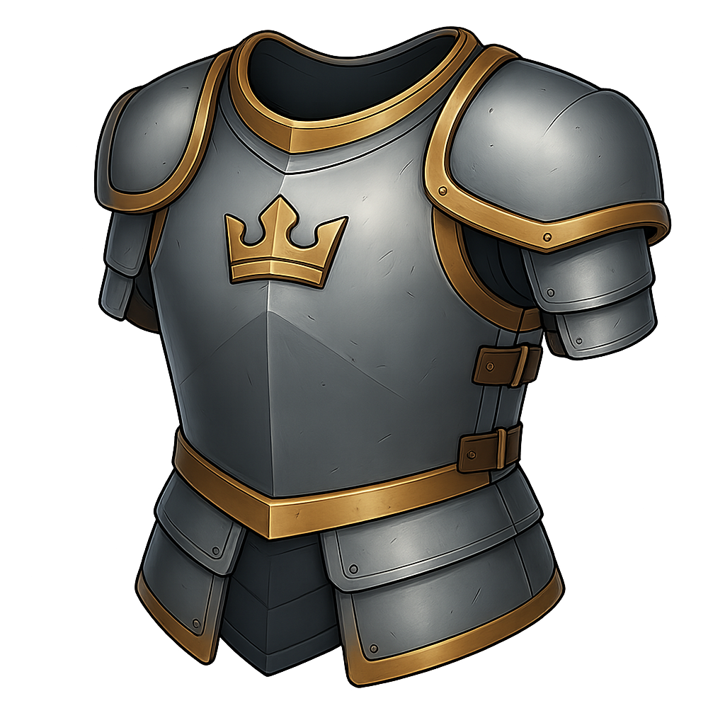 Kings Armour icon