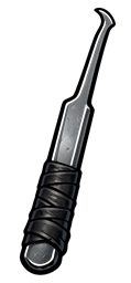 Lockpick icon