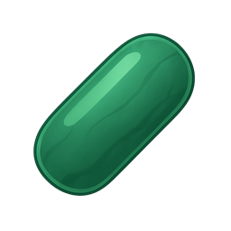 Protection Pill icon
