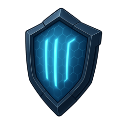 Shield icon