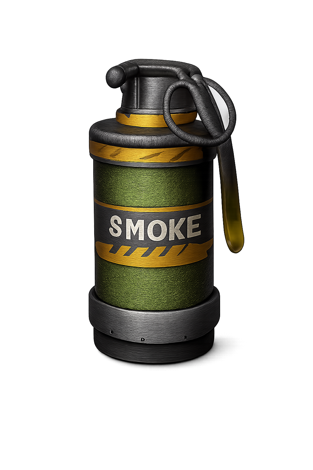 Smoke Bomb icon