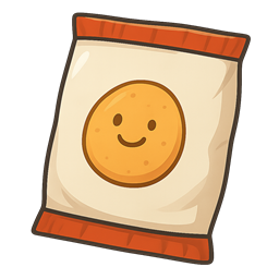 Snack icon