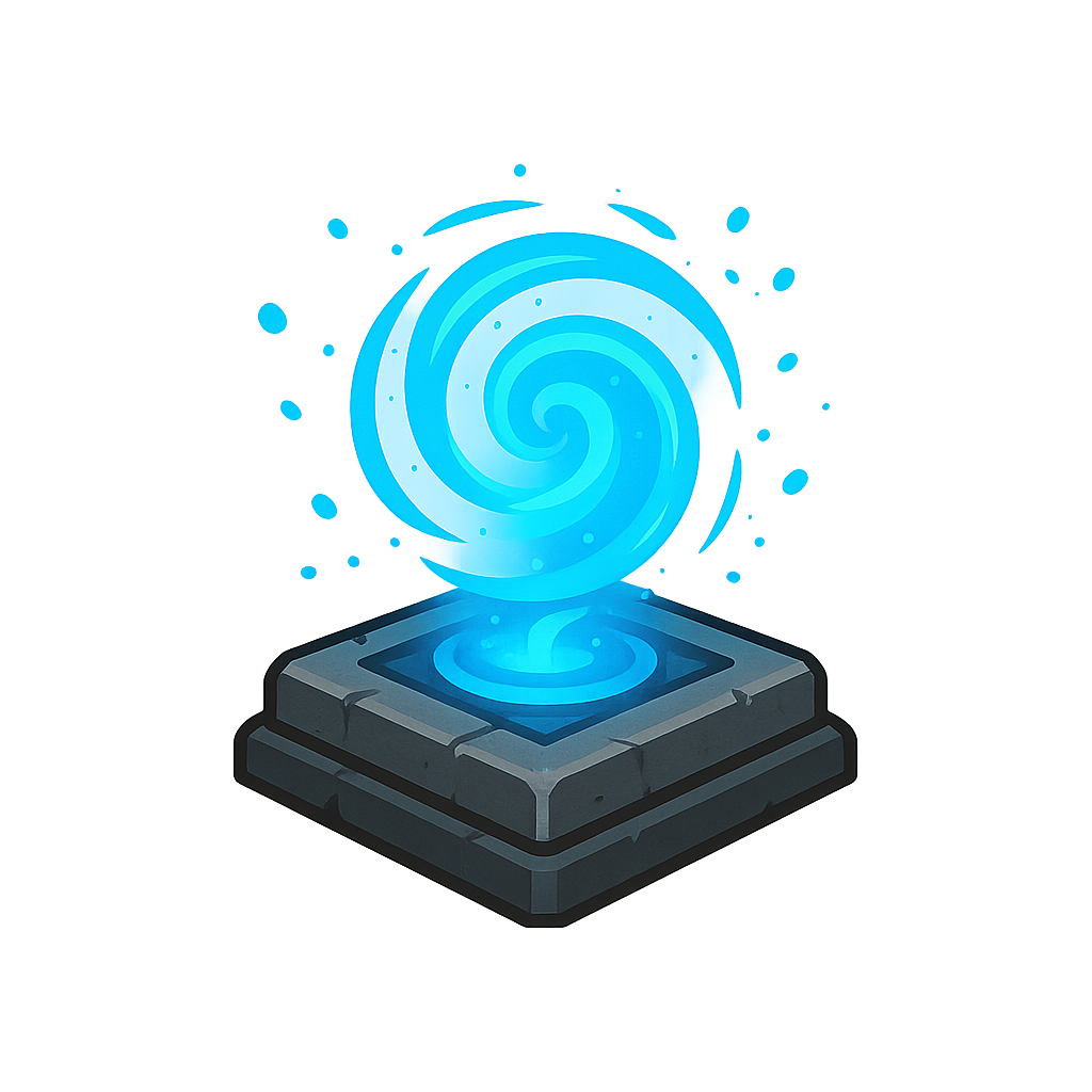 Teleport icon