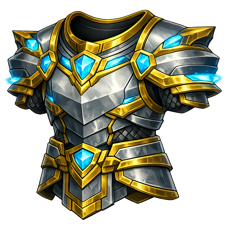 Titan Armour icon