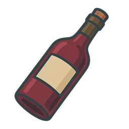 Wine icon