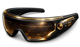 X-Ray Glasses icon