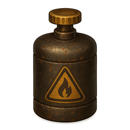 Gastank icon