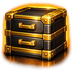 Capacity icon