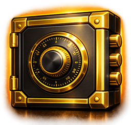 Safe icon