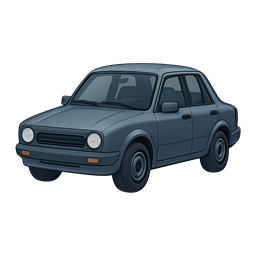 Car icon