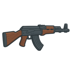 AK-47 icon
