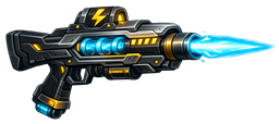 EnergyBlaster icon