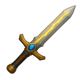 Excalibur icon