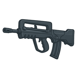 FAMAS icon