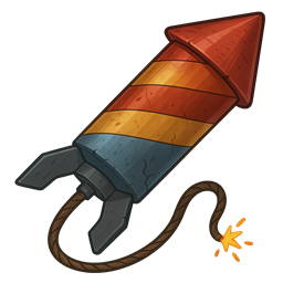 Firework icon