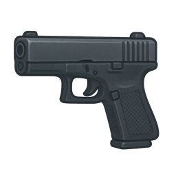 Glock icon