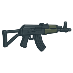Kalashnikov icon