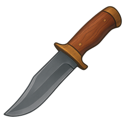 Knife icon