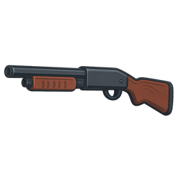Shotgun icon