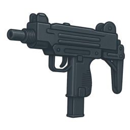 Uzi icon